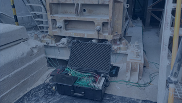 strain measurement and fatigue asintech