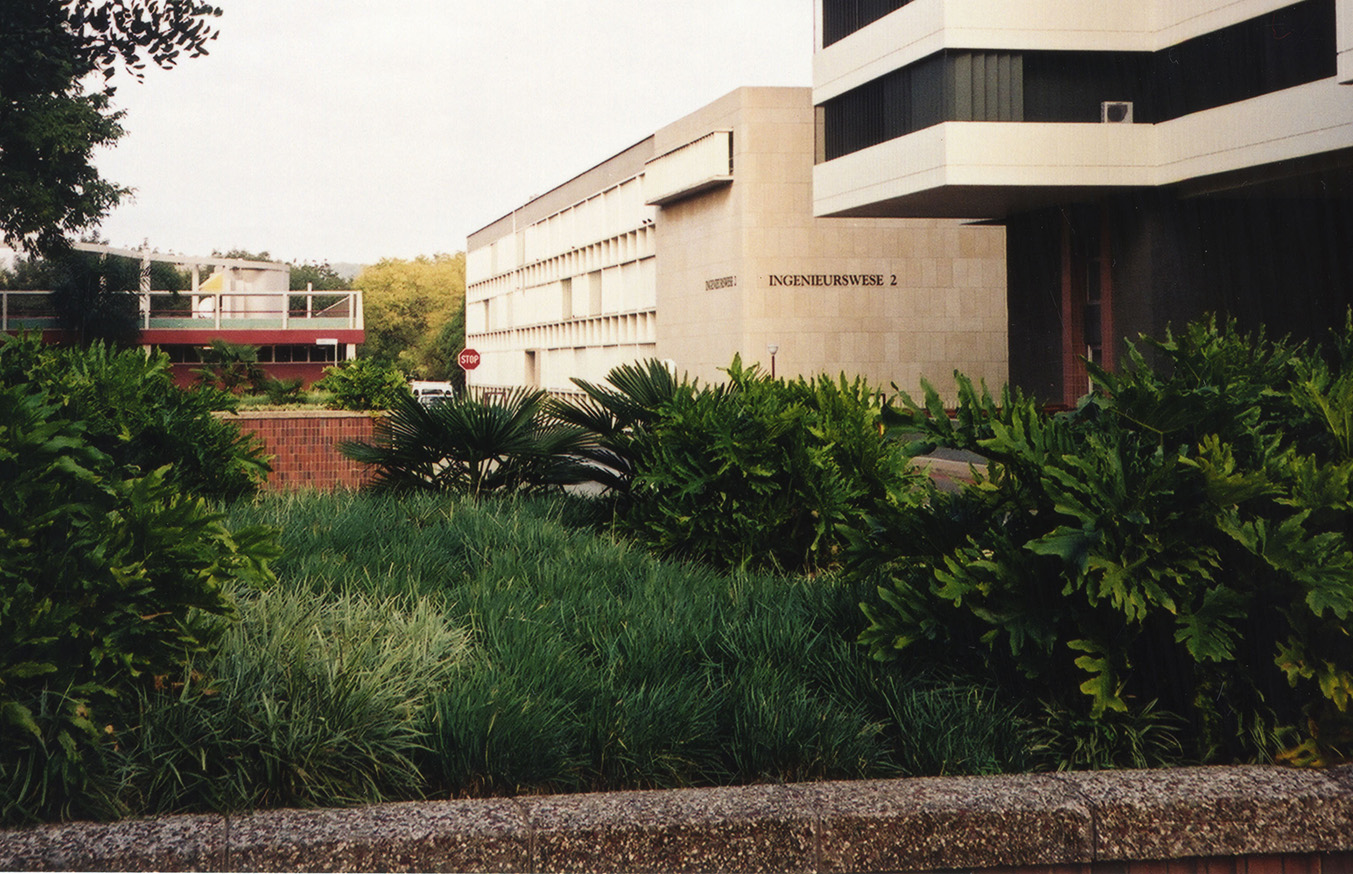 pretoria engineer
